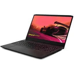 Ноутбук Lenovo IdeaPad Gaming 3 15ACH6 (82K200QYPB) (82K200QYPB) - мініатюра 4