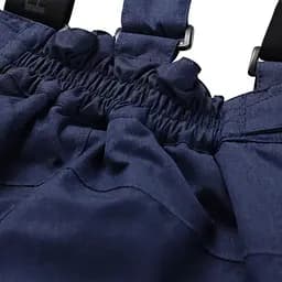 Штани Alpine Pro Lermono 128-135 сині - мініатюра 2