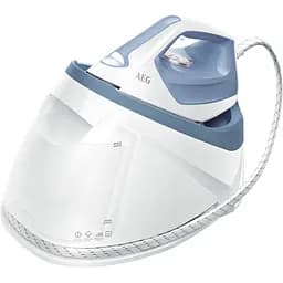 Утюг AEG Delicate 7000 Denim Blue (ST7-1-2DB)