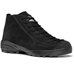 Ботинки Scarpa Mojito City Mid GTX Wool 44 Черный