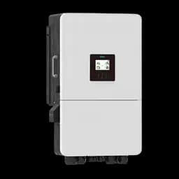 Гібридний інвертор Deye SUN-20K-SG05LP3-EU-SM2, Wi-Fi (20kW, 3фази, 2 MPPT) низьковольтний