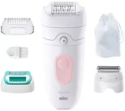 Епілятор BRAUN SE 5-050