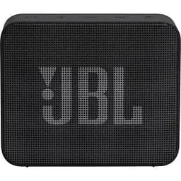 Акустична система JBL Go Essential 2 Black (JBLGOES2BLKEU) - мініатюра 2