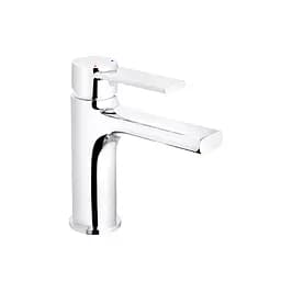 Смеситель для раковины Kroner KRP Basis - C010 CV024300 Хром