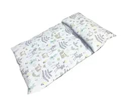 Детский спальник Moontime "Лесные зверята"