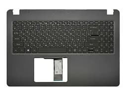 Топкейс ноутбука / верхня панель і клавіатура для ноутбука Acer Aspire A515-43, A515-43G (6B.HF6N2.009) Оригінал від Acer, Верхня панель клавіатури