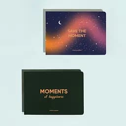 Фотоальбом Orner "Moments of happiness" - мініатюра 7