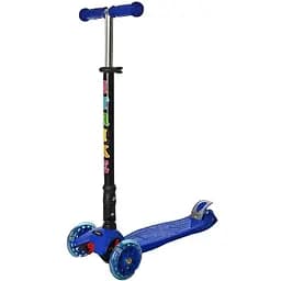 Самокат iTrike JR3-003-1-DBL