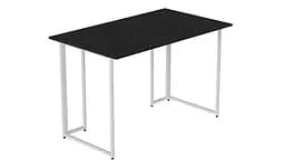 Комп'ютерний стіл Ханна 75x120x60 білий ДСП Сосна Кембра 16мм FRD-104004 - мініатюра 6