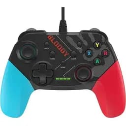 Геймпад Bloody GP30 Sports Blue