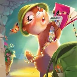 Зворушливі книжки. Я поруч братику! - мініатюра 4