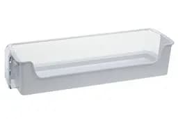 Полиця дверна на холодильник Samsung RL55, RL52, RL57, DA97-07784B 470x120 мм для пляшок - мініатюра 2