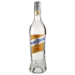 Ликер Marie Brizard Triple Sec, 39%, 0,7 л (17233)