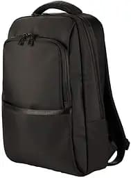 Рюкзак Luna Gravity AGS 15.6", чорний Tucano teh0014519