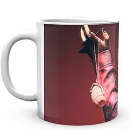 Кружка GeekLand (G)I-dle Девушка айдл GI 2.14 330 мл белая