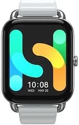 Смарт-часы Haylou RS4 Plus (LS11) Silver