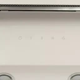 Витяжка декоративна похила Perfelli DNS 6452 D 850 IV LED - мініатюра 8