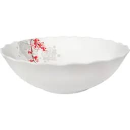 Салатник SnT 8 Айва оранж (30061-16003)