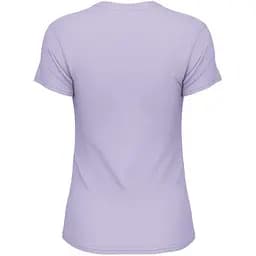 Футболка Hannah Adria Wmn L Purple (1052-10052885HHX.01.40) - мініатюра 2