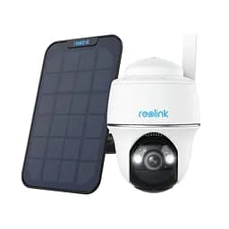 Камера відеоспостереження Reolink Go PT Plus (G430 with SP)