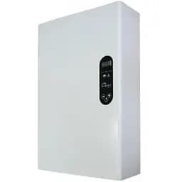 Электрический котел Warmly PRO PREMIUM 3 кВт 220В с насосом, группой безопасности и расширительным баком (PP23209)