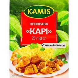 Карри Кamis, 25 г (25957)