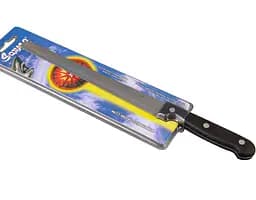 Нож Inoxbonomi Bivalva для ветчины, 23 см (664-019)