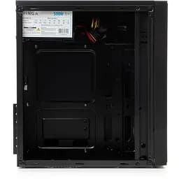 Корпус Vinga CS114-450W (CS114-450W) 450 Вт - мініатюра 5