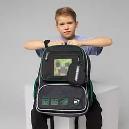 Рюкзак шкільний Yes Minecraft TS-46 (559759) - мініатюра 22