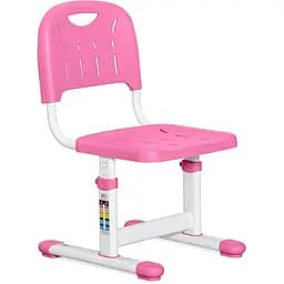 Стульчик Evo-kids розовый (EVO-301 PN)
