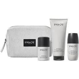 Чоловічий подарунковий набір Payot Optimale: Гель для душу 200 мл + Крем Daily Moisturising Care 50 мл + Дезодорант-антиперспірант 24HR Roll On 75 мл - мініатюра 2
