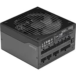 Блок питания Fractal Design Ion+ 2 Platinum 860W (FD-P-IA2P-860-EU)