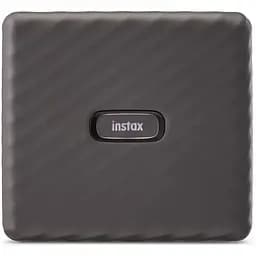 Fujifilm Фотопринтер INSTAX LINK WIDE M GRAY EX D