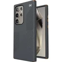 Протиударний чохол Speck Presidio2 Grip Samsung Galaxy S24 Ultra Speck Presidio2 Grip Gray 150619-3212 - мініатюра 9