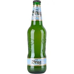 Пиво Keten Brug Blanche Elegant 4.8% 0.45 л 