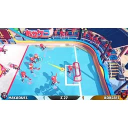 Ключ активації Microsoft Casual Sport Series: Hockey для Xbox One/Series S/X - мініатюра 7
