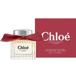 Оригинал Chloe L'Eau de Parfum Intense 50 мл парфюмированная вода