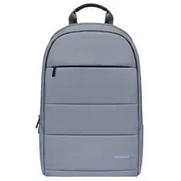 Рюкзак для ноутбука Grand-X Grey 15.6" (RS-365G)