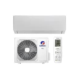 Кондиціонер Gree Pular DC inverter R32 (GWH12AGCXB-K6DNA1A)