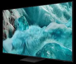 LED-телевізор Samsung QE75Q7F5AUXUA  (7101157) - мініатюра 4
