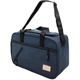 Сумка дорожня Semi Line 20 Blue Jeans (T5785-1)