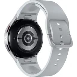 Смарт-годинник Samsung Galaxy Watch6 44mm Silver [SM-R940NZSA] EU [90435] - мініатюра 4