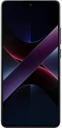 Смартфон Poco X7 Pro 12/256GB Black - мініатюра 2