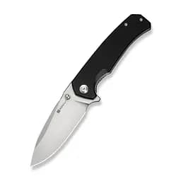 Ніж складаний Sencut Skarnax S24025-1 чорний G10 - мініатюра 2
