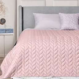 Покрывало Sei Design Warmis двухстороннее 220х240 см (8-35841*002)