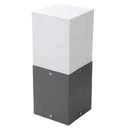 Світильник садово-парковий Brille стовпчик E27 IP44 B (PL-12/30)