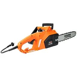 Пила цепная электрическая Sequoia SEC2416SO