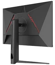 Монітор 27" QUBE Overlord G27Q300H QHD IPS 300Hz (G27Q300H) - мініатюра 7