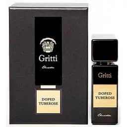 Dr. Gritti Doped Tuberose 100 мл Parfum