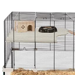 Клітка Ferplast Cage Karat 120 для маленьких гризунів